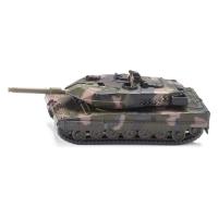 Siku Super - Czołg w opakowaniu moro. Wydawca: Siku. SmakLiter.pl Opakowanie Siku Super - Czołg w opakowaniu moro