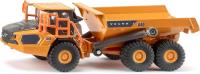 Opakowanie Siku Super Wywrotka Volvo A40J S1786
