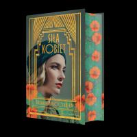 Okładka książki Siła kobiet. Wydanie specjalne (barwione brzegi)