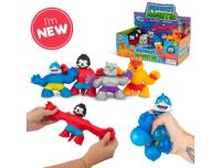 Opakowanie Siłacz gniotek z kuleczkami MIX