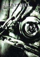 Silent Hill. Początki – części 1-4. Autor: Opracowanie zbiorowe. SmakLiter.pl Okładka książki Silent Hill. Początki – części 1-4