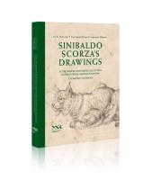 Sinibaldo Scorza's drawings. Autor:   Praca zbiorowa. SmakLiter.pl Okładka książki Sinibaldo Scorza's drawings