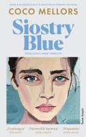 Okładka książki Siostry Blue