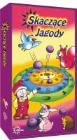 Opakowanie Skaczące jagody