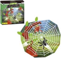 Opakowanie Skaczące pająki 24el