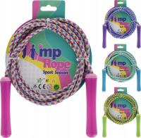 Opakowanie Skakanka 1szt.mix