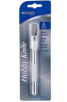 Opakowanie Skalpel nożyk metalowy