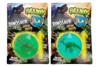 Opakowanie Skamielina Dinozaura SLUBY