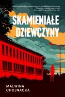 Okładka książki Skamieniałe dziewczyny