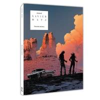 Okładka książki Skarb widmo