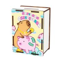 Opakowanie Skarbonka Kapibara Oszczędzara