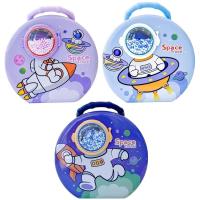 Opakowanie Skarbonka kosmiczna MIX