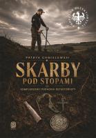 Okładka książki Skarby pod stopami. Kompleksowy poradnik..