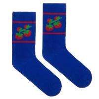 Opakowanie Skarpetki bawełna org. sportowe pomidor 36-41