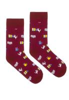 Opakowanie Skarpetki bawełna organiczna dla moli... 36-41