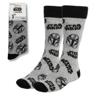 Opakowanie Skarpetki dla dorosłych Star Wars rozm. 38-45