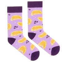 Opakowanie Skarpetki pierogi z jagodami 42-46