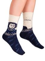 Opakowanie Skarpety Adam Mickiewicz 41-46