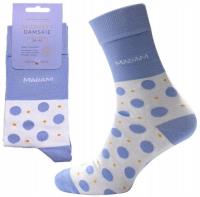 Skarpety Madam rozm. 36-39. Wydawca: Be-Happy Gifts. SmakLiter.pl Opakowanie Skarpety Madam rozm. 36-39