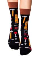 Opakowanie Skarpety Majsterkowicz 41-46