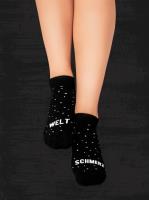 Opakowanie Skarpety stopki Weltschmerz 39-42