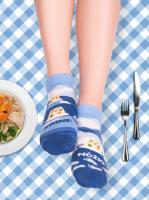 Opakowanie Skarpety stopki Zimne Nóżki 39-42