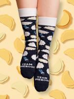 Opakowanie Skarpety Team pierogi 41-46