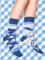 Opakowanie Skarpety ZIMNE NÓŻKI 36-40