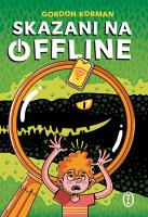 Okładka książki Skazani na offline