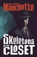 Okładka książki Skeletons in the Closet