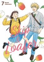 Okładka książki Skip & Loafer. Tom 7