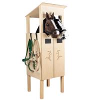 Skippi Stajnia dla Hobby Horse. Wydawca: Handlosfera. SmakLiter.pl Opakowanie Skippi Stajnia dla Hobby Horse