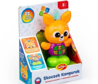Opakowanie Skoczek Kangurek