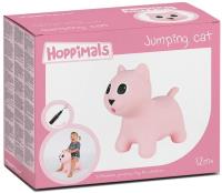 Opakowanie Skoczek kotek różowy Tff hoppimals  box