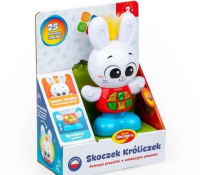 Opakowanie Skoczek króliczek