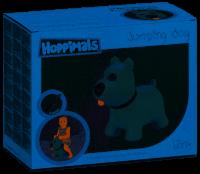 Opakowanie Skoczek piesek szary Tff hoppimals box