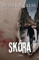 Okładka książki Skóra