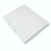 Opakowanie Skoroszyt A4 300gsm papierowy oczkowy (35szt)