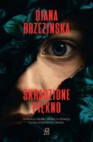 Okładka książki Skradzione piękno