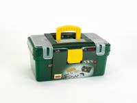 Skrzynka z wkrętarką Bosch Ixolino. Wydawca: Klein. SmakLiter.pl Opakowanie Skrzynka z wkrętarką Bosch Ixolino