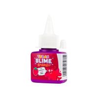Opakowanie Slime aromat malina TUBAN