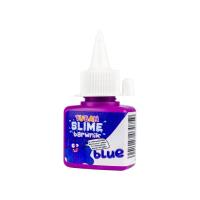 Opakowanie Slime barwnik niebieski TUBAN