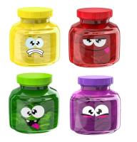 Opakowanie Slime Emotion 95ml mix