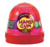 Opakowanie Slime Hand Gum Metaliczny Glutek Antystresowy 120g