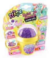 Opakowanie Slime Kwiatowe Kreacje - Kraina Wróżek