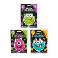 Opakowanie Slime Monster 55g 1szt.mix