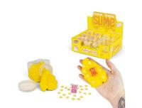 Slime mysz i ser. Wydawca: Tobar. SmakLiter.pl Opakowanie Slime mysz i ser