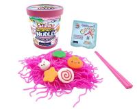 Opakowanie Slime Ramen Nudle dyniowy szczeniaczek