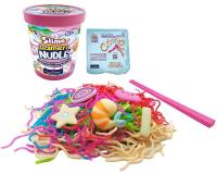 Opakowanie Slime Ramen Nudle kolorowy wir