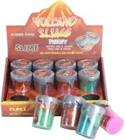 Opakowanie Slime wulkaniczny - MIX